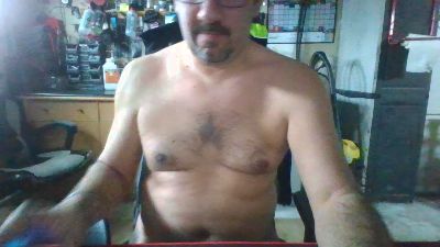 aju86 webcam model stream image