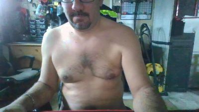 aju86 webcam model stream image