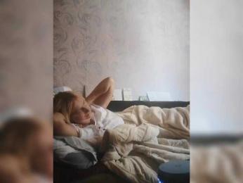 pautina100 webcam model stream image