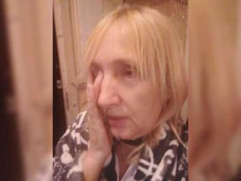 pautina100 webcam model stream image