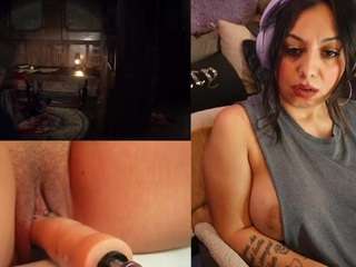 india-rae-blaze webcam camsoda model stream image