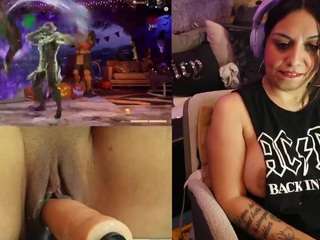 india-rae-blaze webcam model stream image