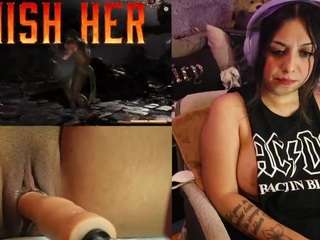 india-rae-blaze webcam model stream image