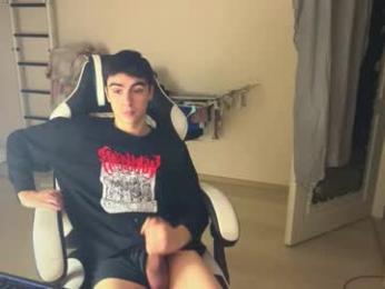 stralght_twinks webcam model stream image