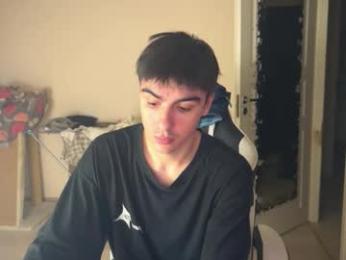 stralght_twinks webcam model stream image