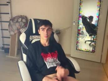 stralght_twinks webcam model stream image