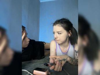 AnmiXHot webcam bongacams model stream image