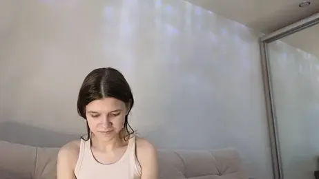 bellaglow webcam model stream image