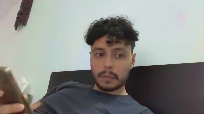 fbmarc webcam model stream image