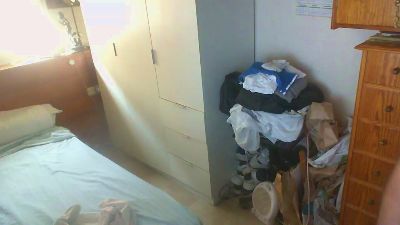 NudistAlmeria webcam model stream image