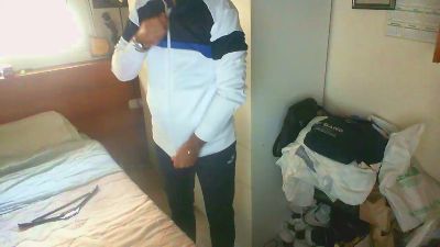 NudistAlmeria webcam model stream image