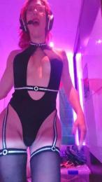 BambiMcLaren webcam model stream image