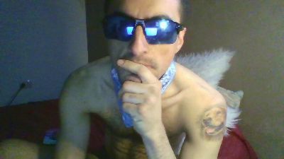 Chester2208 webcam model stream image