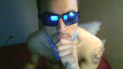 Chester2208 webcam model stream image