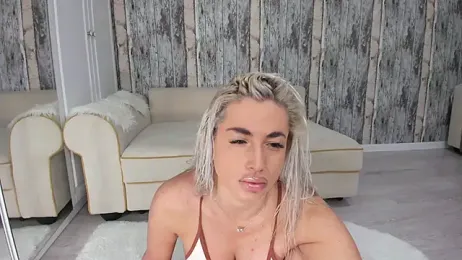 SexyElisabeth webcam model stream image