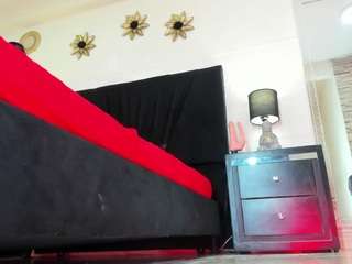 akemirosse webcam model stream image