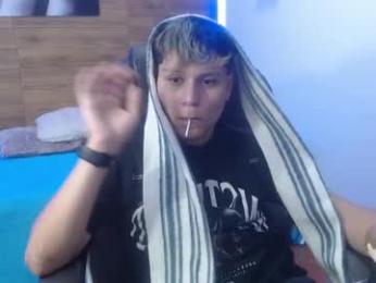 dondanys webcam model stream image