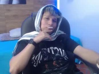 dondanys webcam model stream image