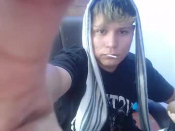 dondanys webcam model stream image