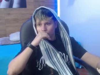 dondanys webcam model stream image