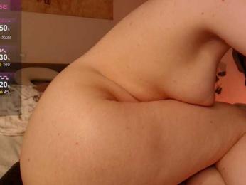 Emily-relish webcam model stream image