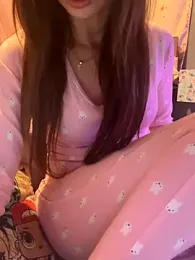 LaPetitechienne1 webcam model stream image