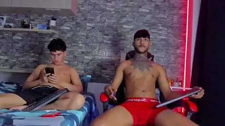 TheimperialBoys77 webcam stripchat model stream image