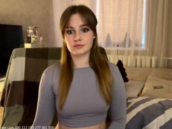 cute_siberian_girl webcam model stream image