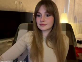 cute_siberian_girl webcam model stream image