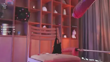 hyun_chia webcam model stream image