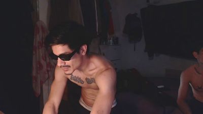 Lorigui webcam model stream image