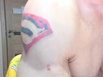 carin_the_body webcam model stream image