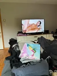 Darktrain50 webcam model stream image