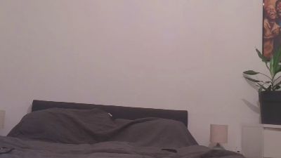 NaughtyConrast webcam model stream image