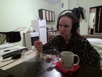 Magretta_Dering webcam model stream image