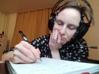 Magretta_Dering webcam model stream image