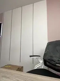 SWEETLILY18 webcam model stream image