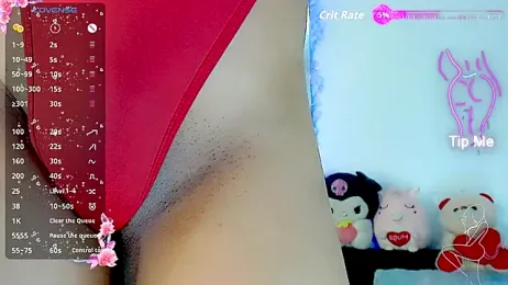 Babyenderlyn webcam model stream image