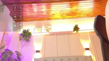 nicki_snow webcam model stream image