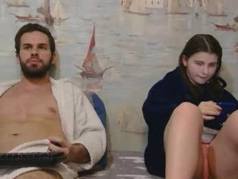 alex_sarah_sex webcam chaturbate model stream image