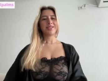 kikibae2 webcam chaturbate model stream image