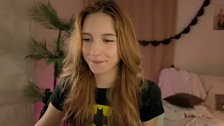 Vegas_V webcam model stream image