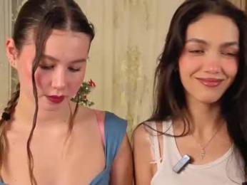 dj_woman webcam model stream image