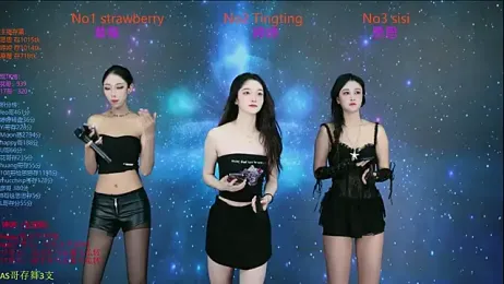 SoHo__club webcam model stream image