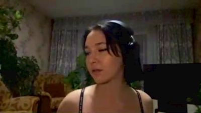 AlenaTomer webcam model stream image