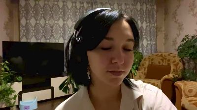 AlenaTomer webcam model stream image