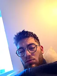 incr18 webcam model stream image