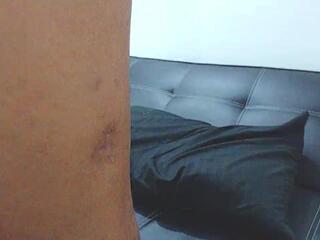 Andrei Hunter webcam model stream image