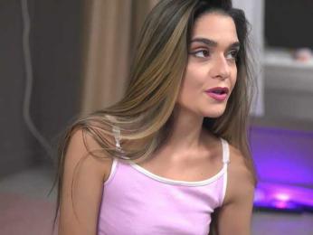 RobertaRosetti webcam model stream image