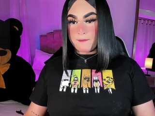 alexia-mattel webcam model stream image